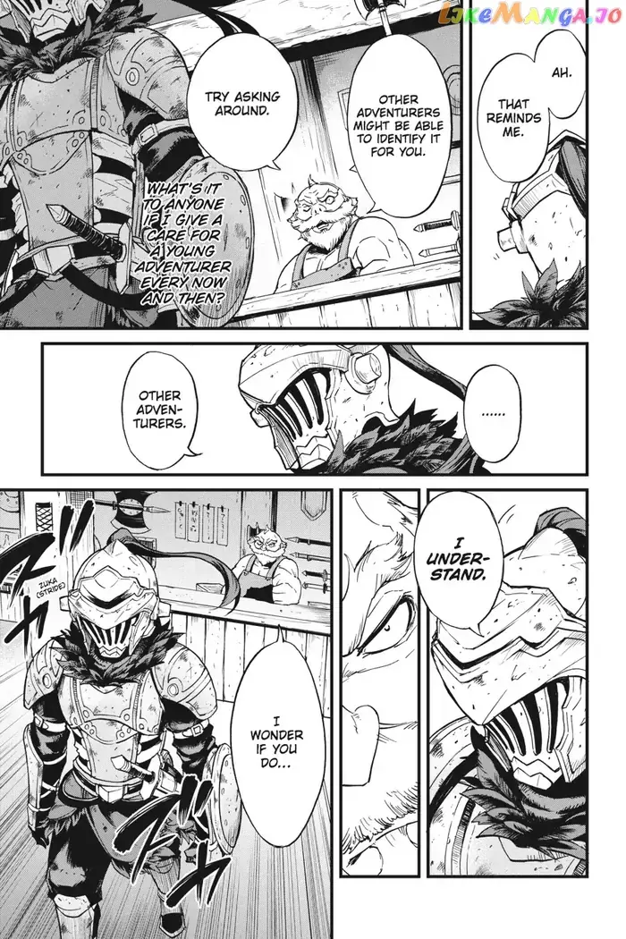 Goblin Slayer: Side Story Year One Chapter 22 image 14_optimized_optimized